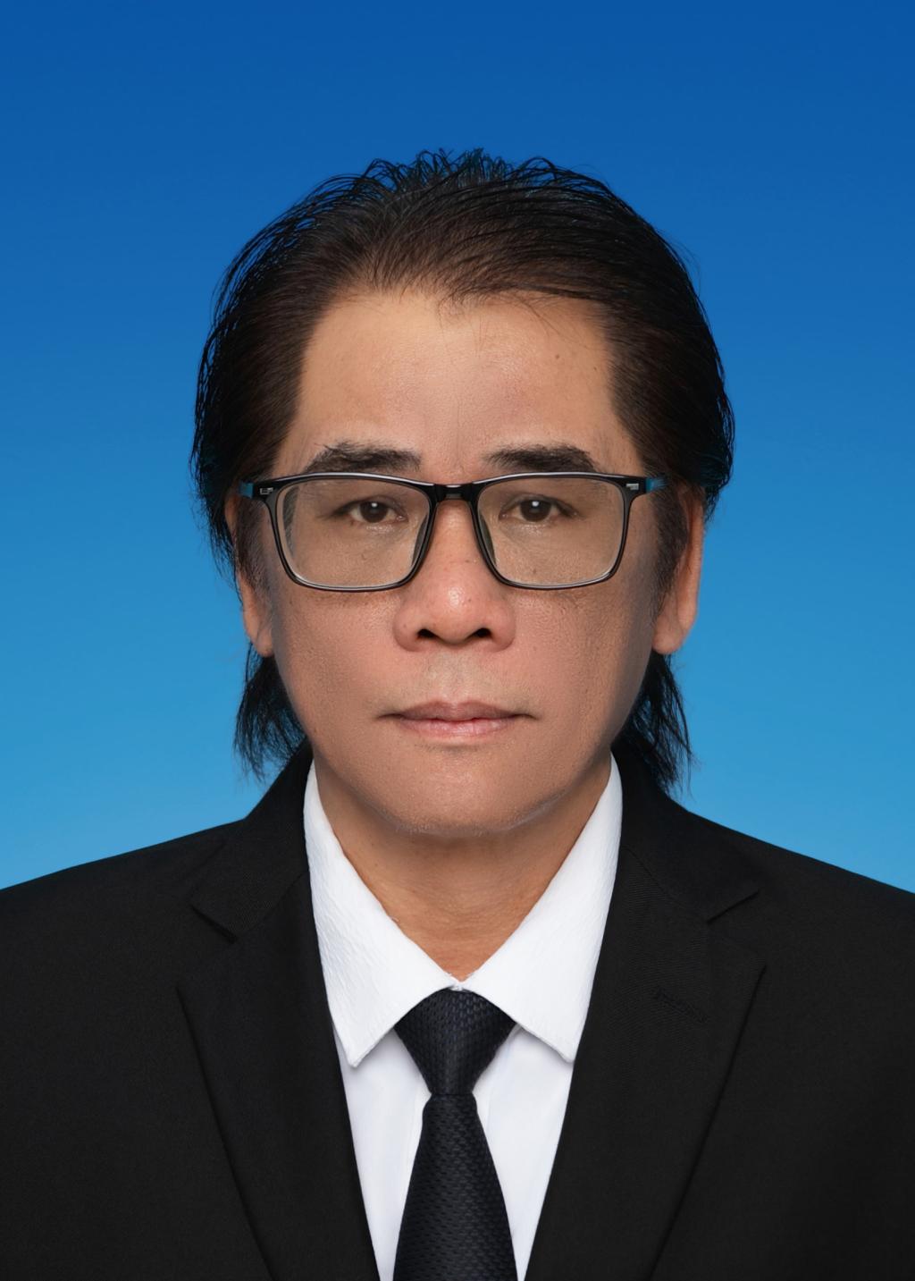 张华