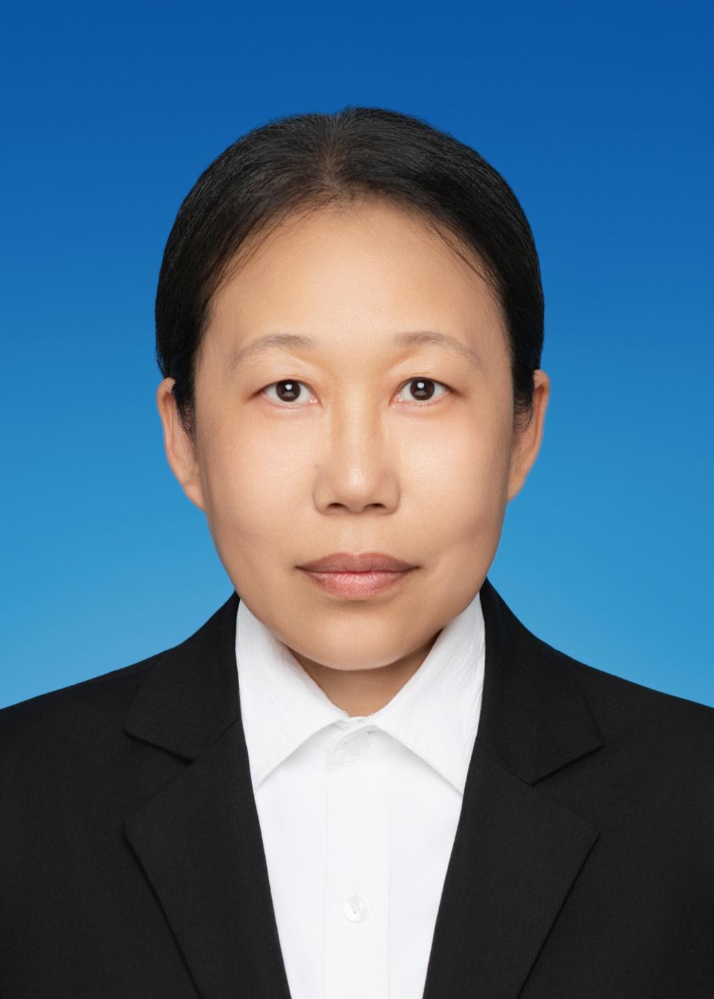 梁泽鸿 副教授