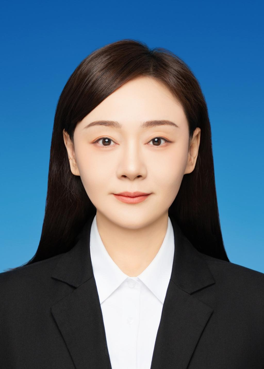 吴晶晶 教授