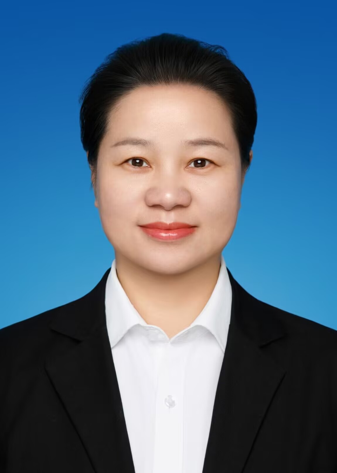 蒋霞 副教授