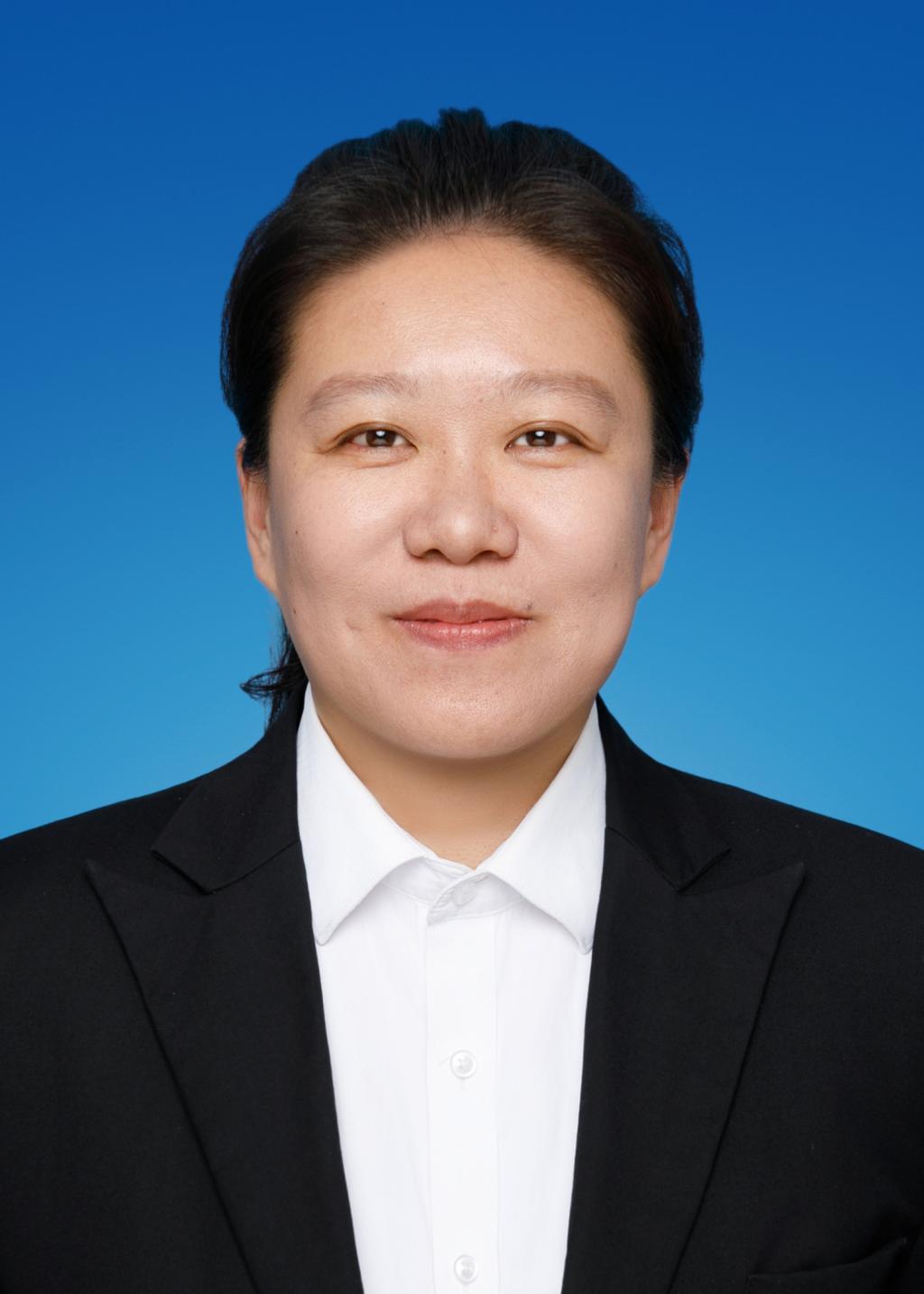 曾曙静