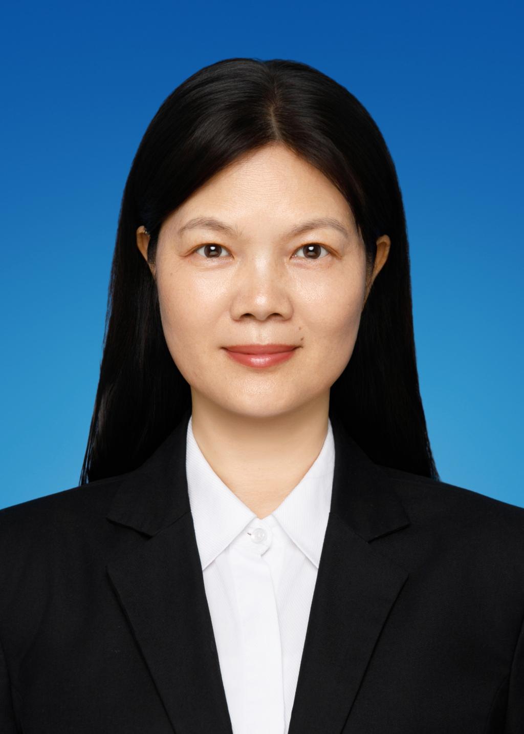 陈小琴