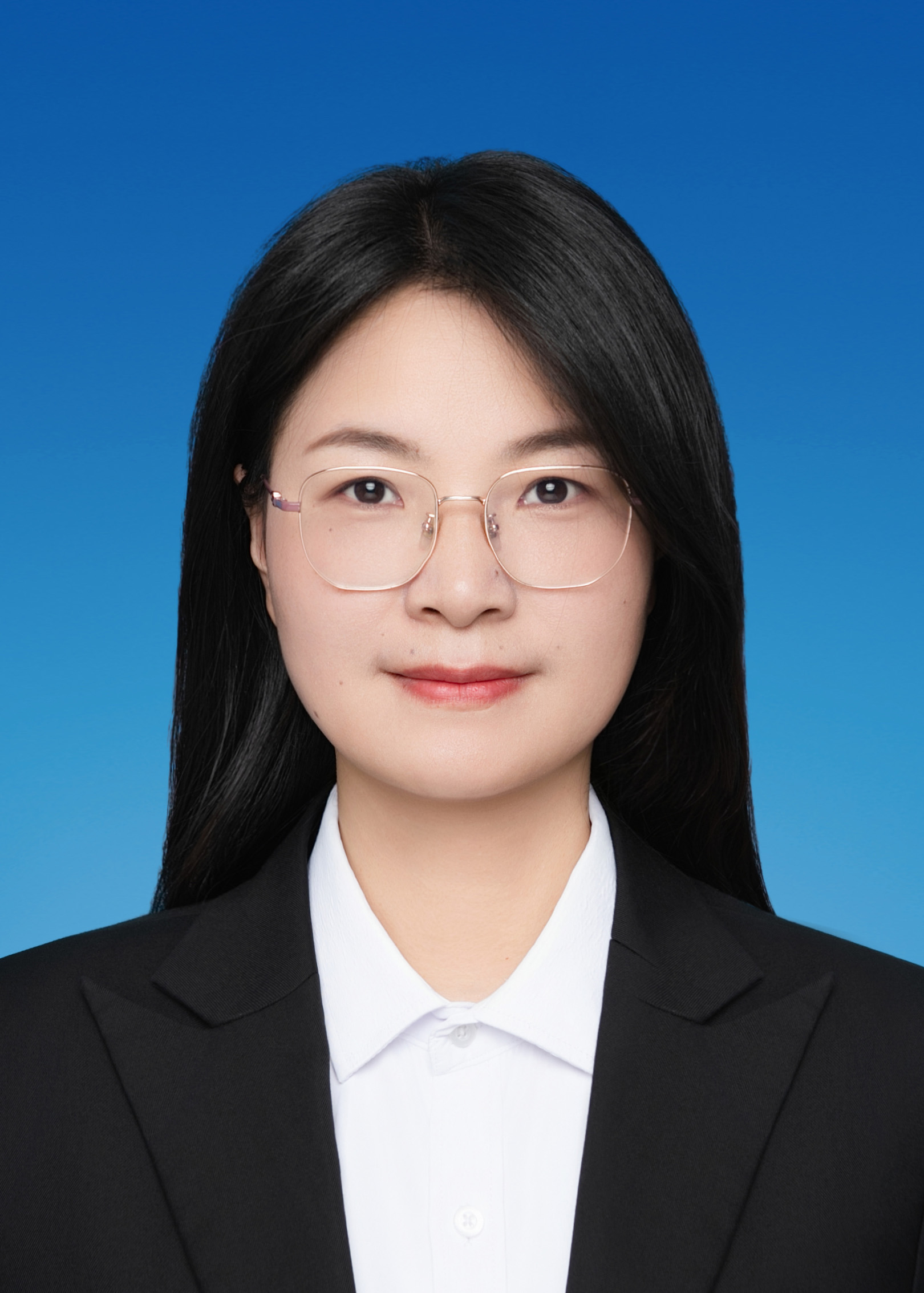 龙欢敏
