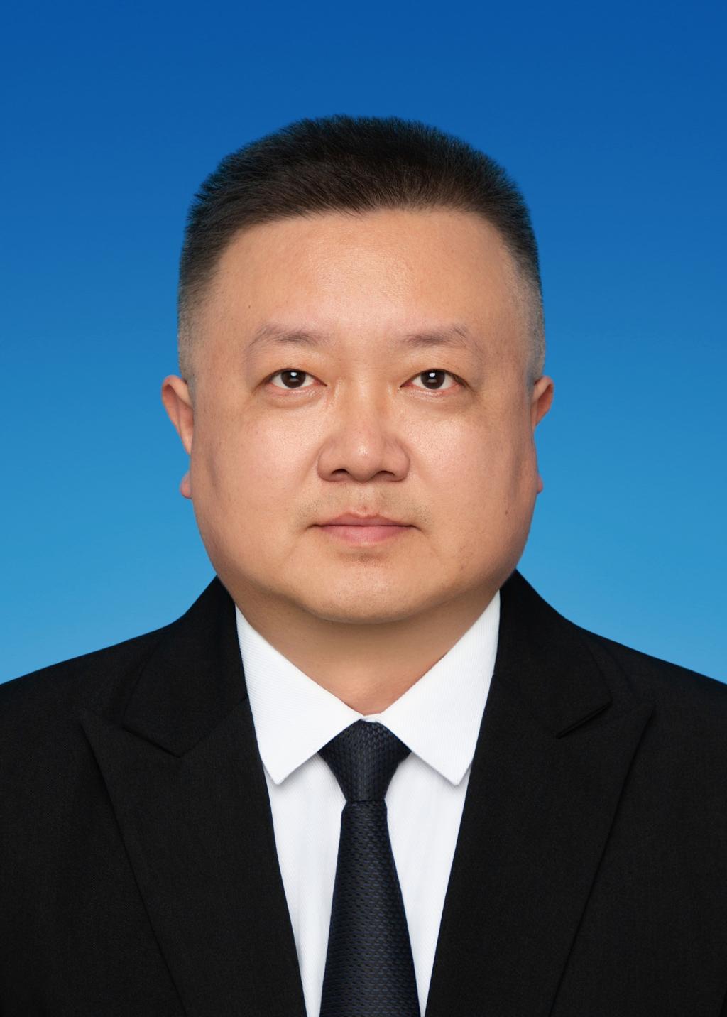 杜锐