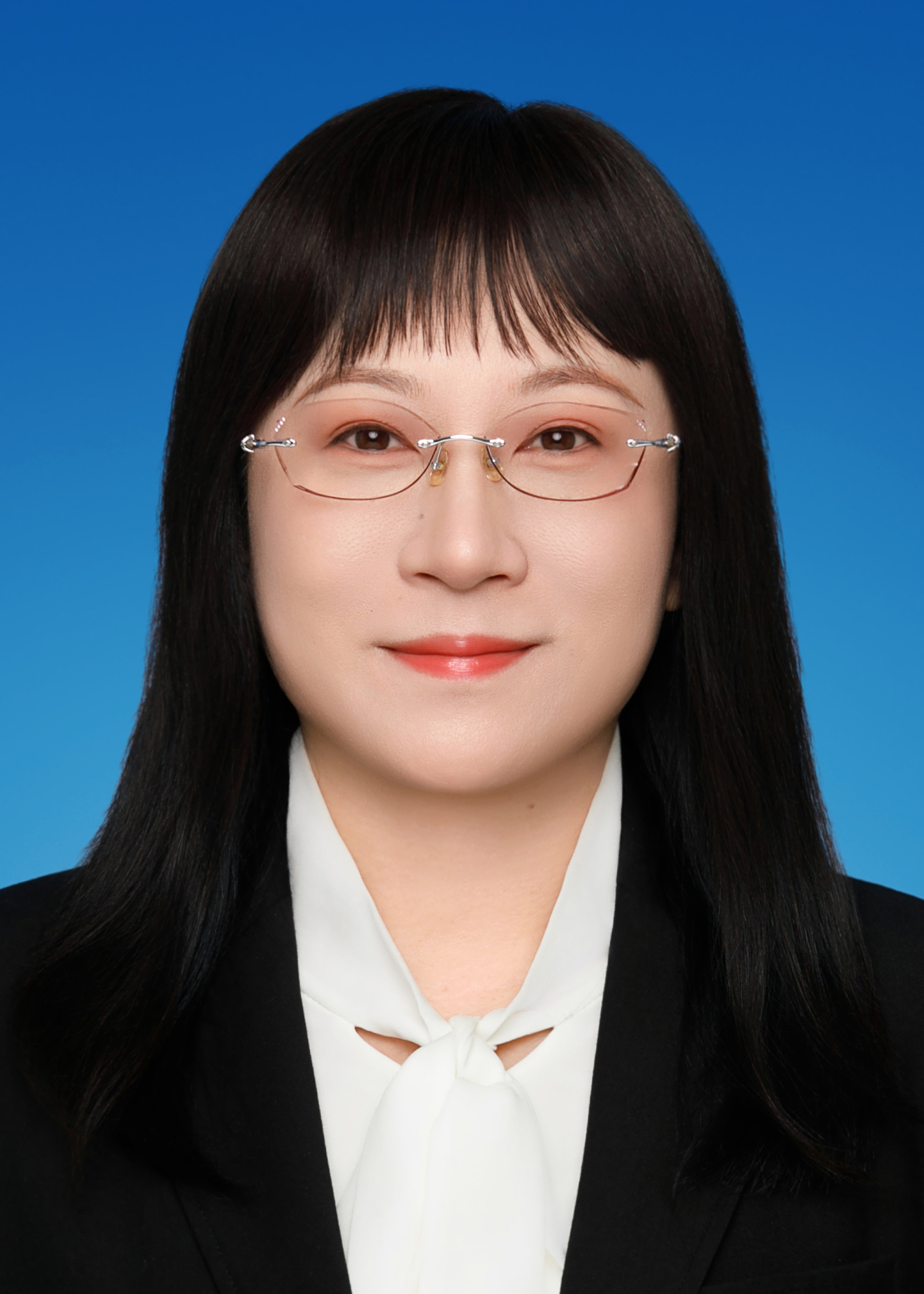 李丽雯 副教授