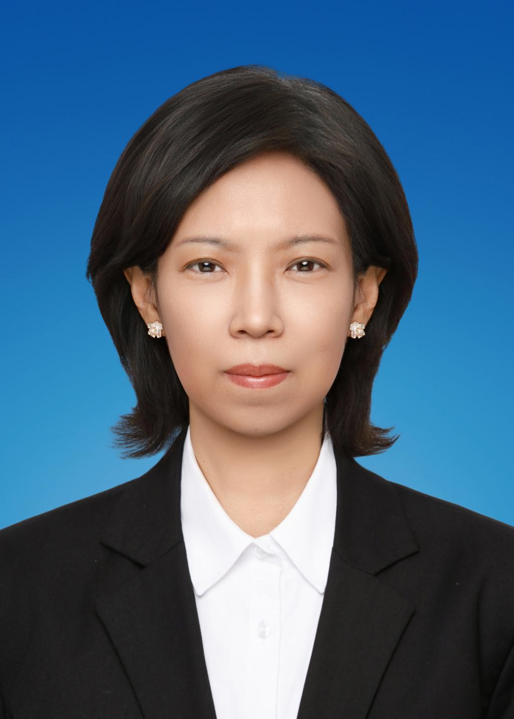 杨莉