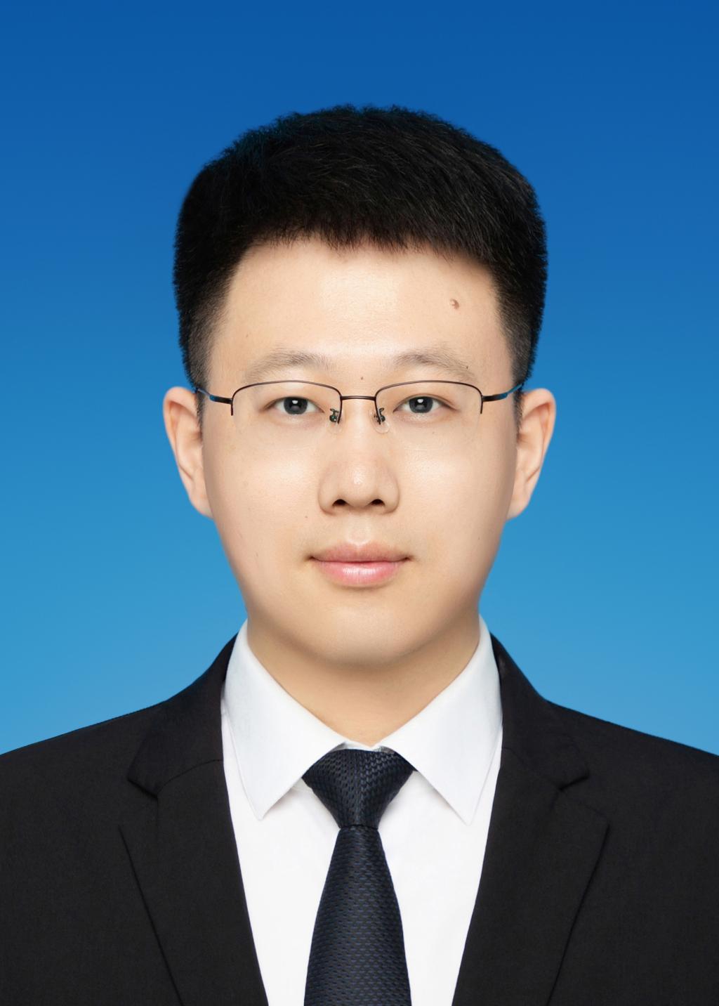 赵文焕  副教授