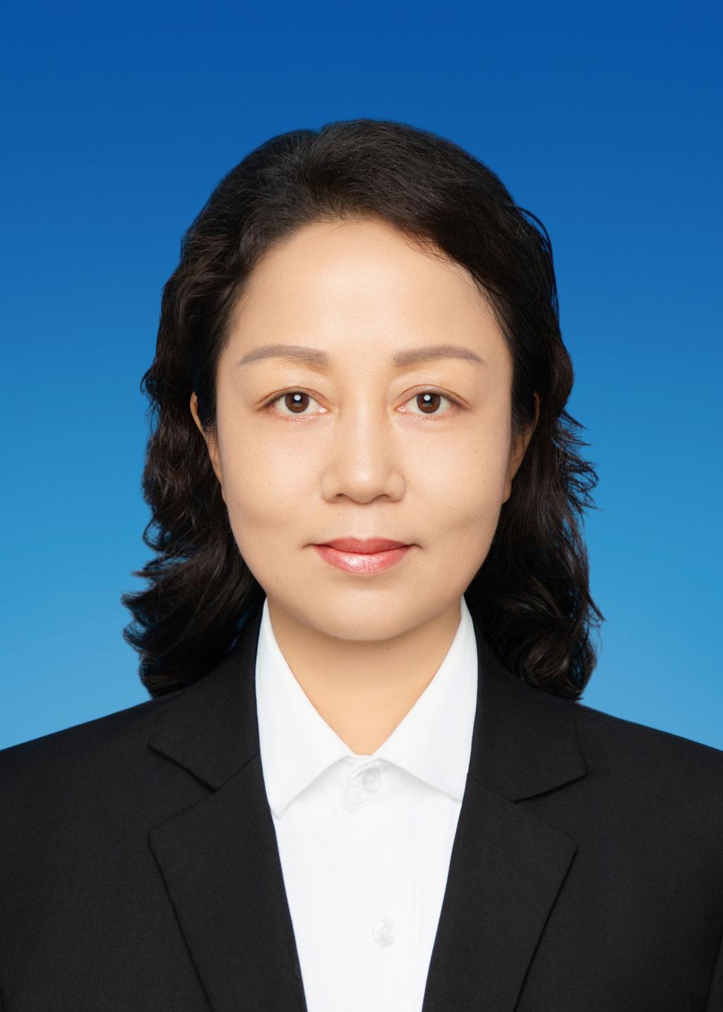 陈凌燕  副教授