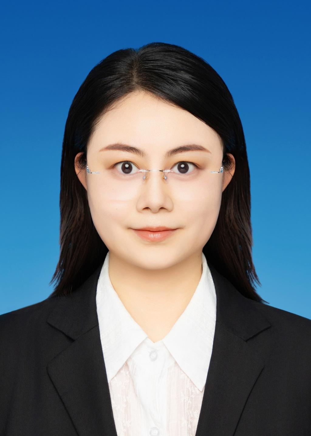 朱敏  副教授