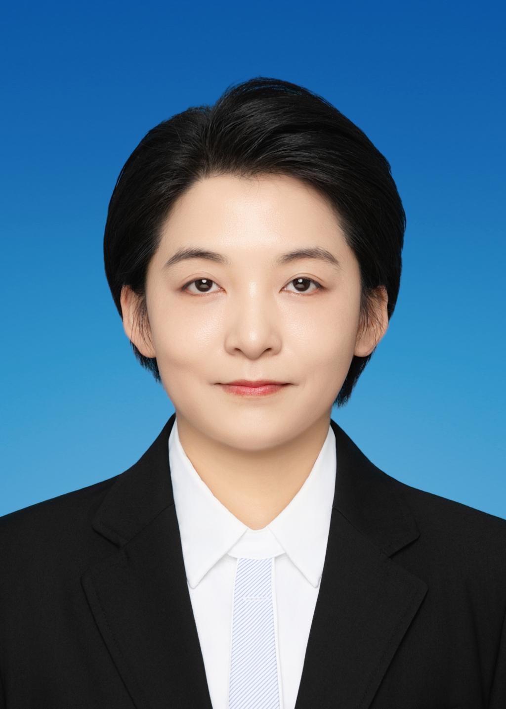 冯雪琦