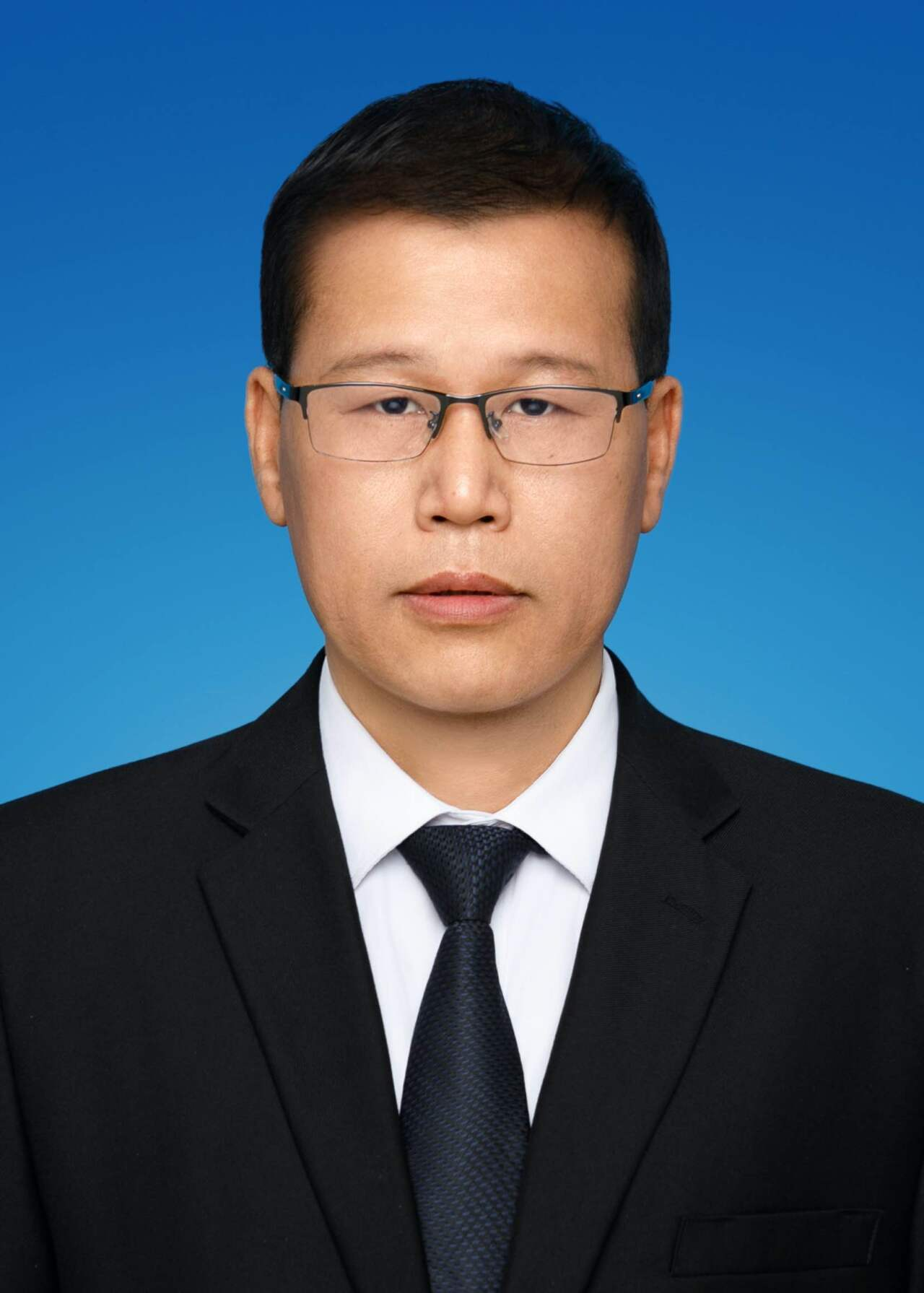 胡金  教授