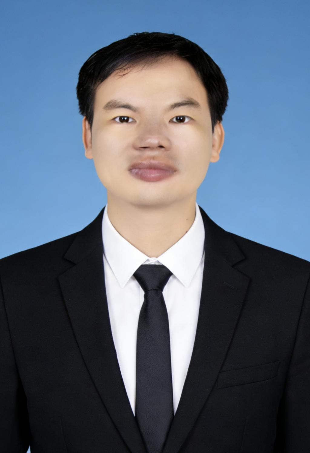 华有杰 教授