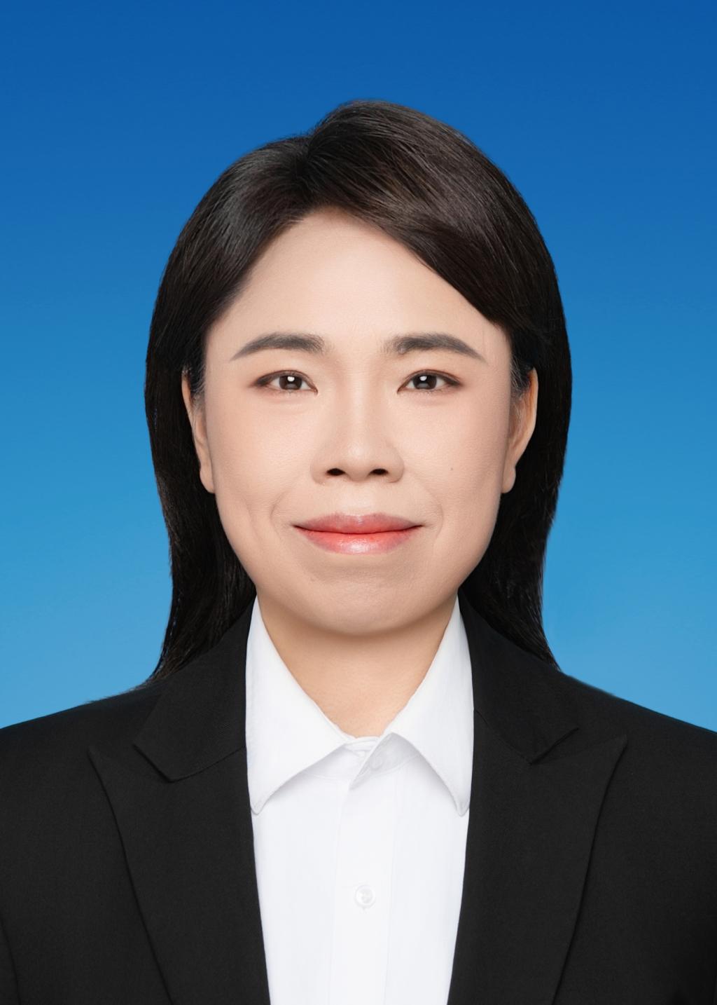 李勇梅  副教授
