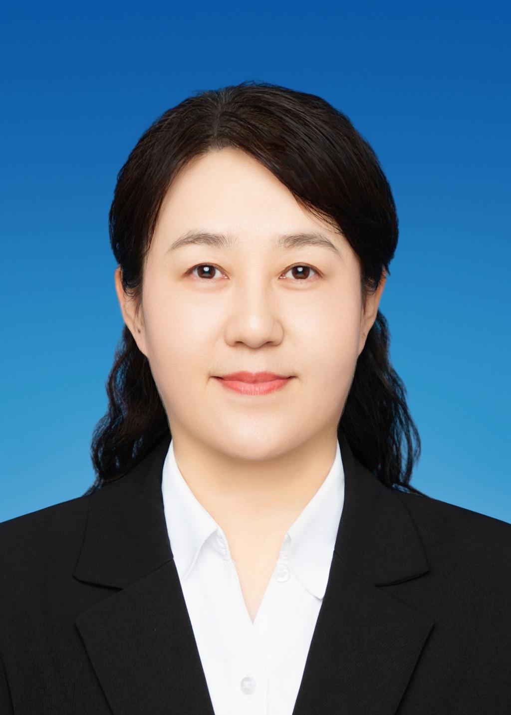 刘冰