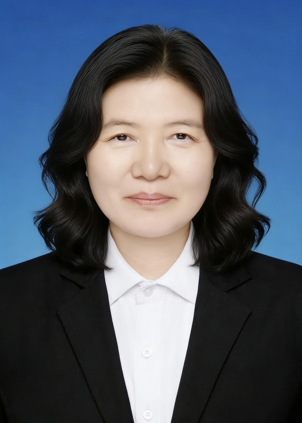 杨秀波  副教授