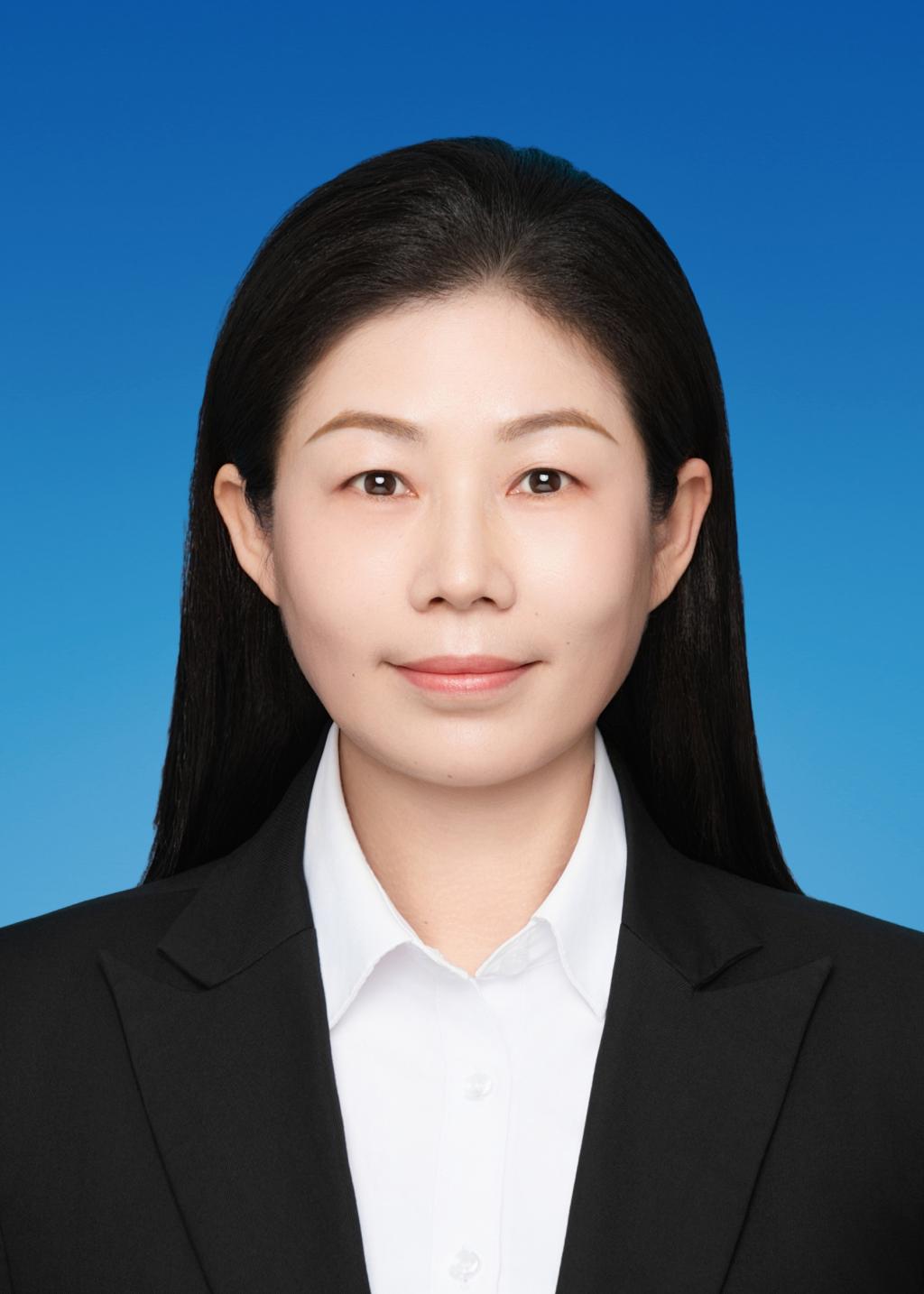 肖静玲