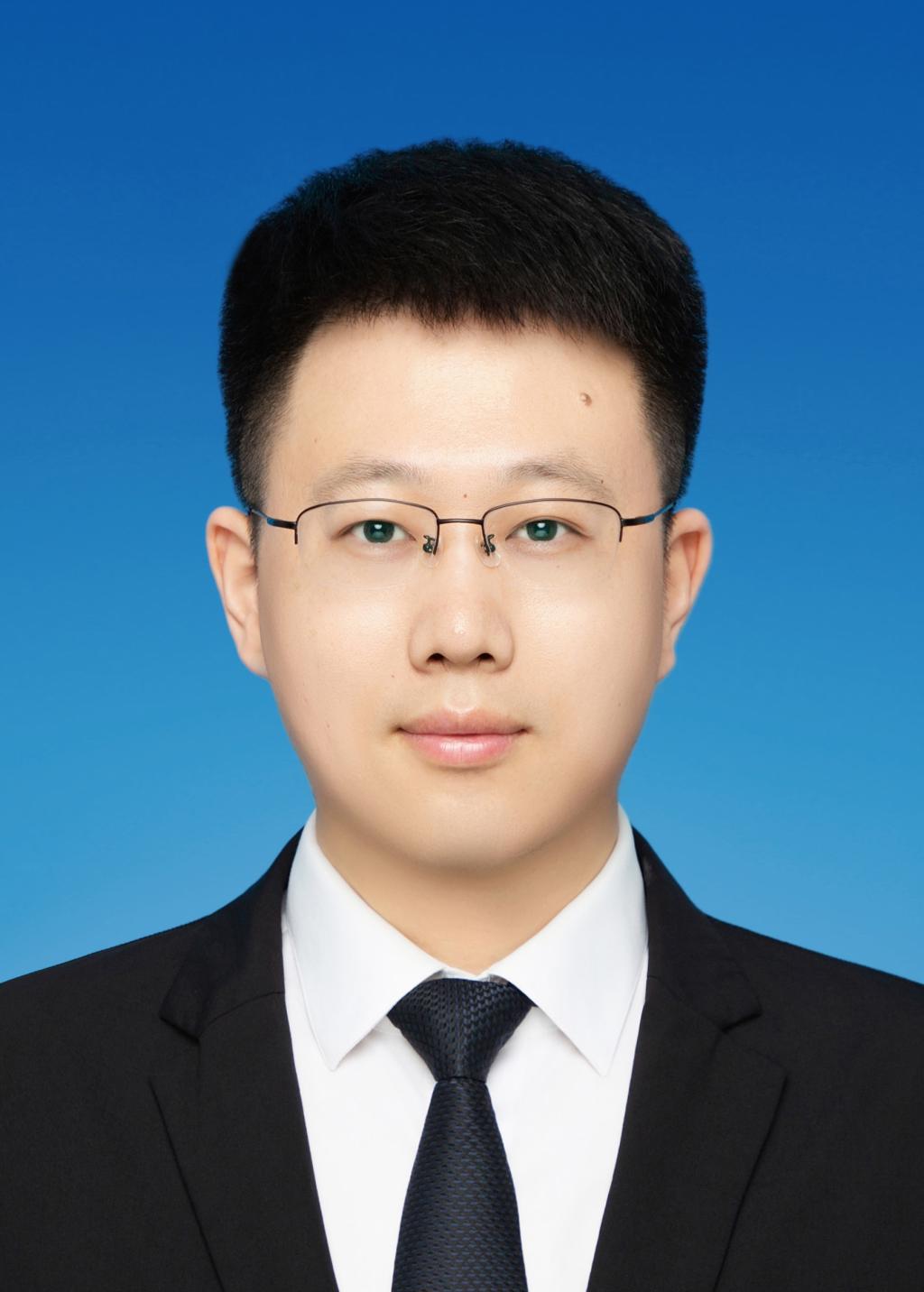 赵文焕