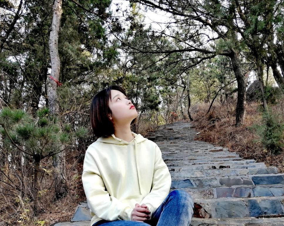 朱美瑾