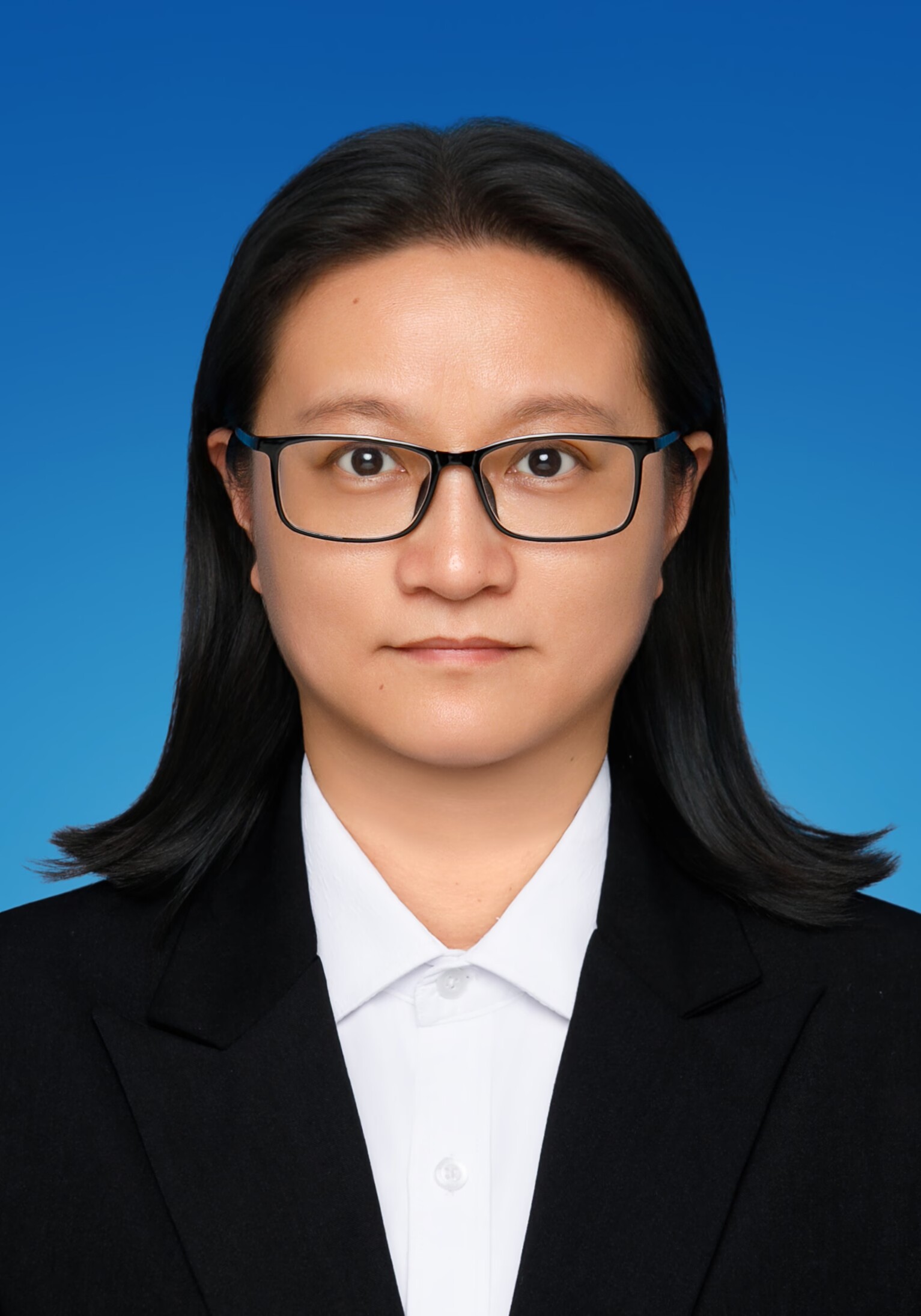 王健燕 副教授