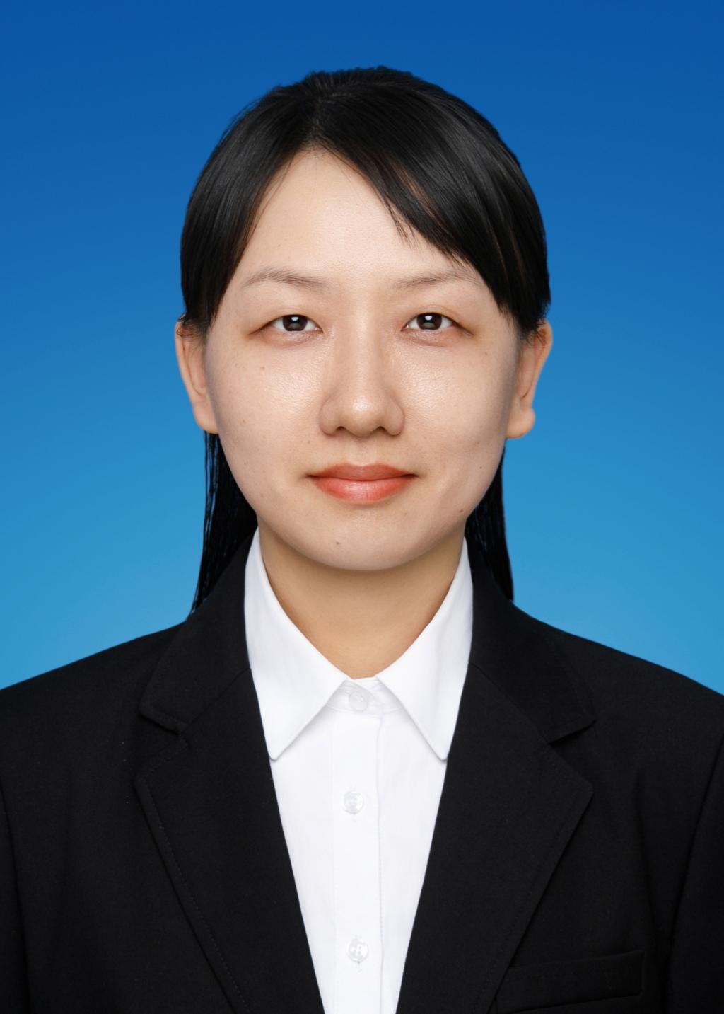 邹晓蕾