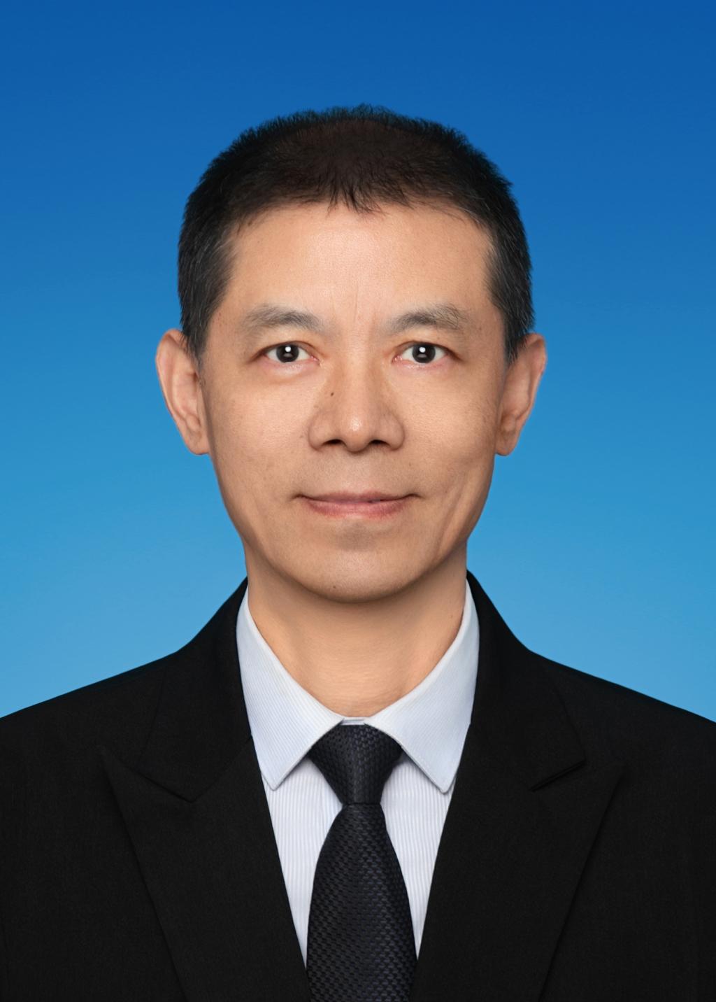唐渠 教授