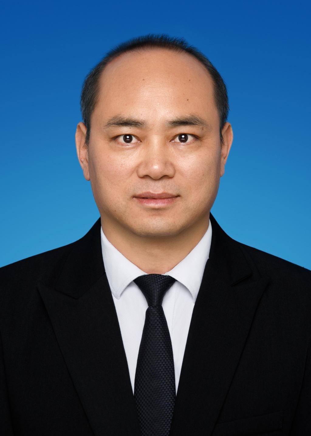 张肖鹏  副教授