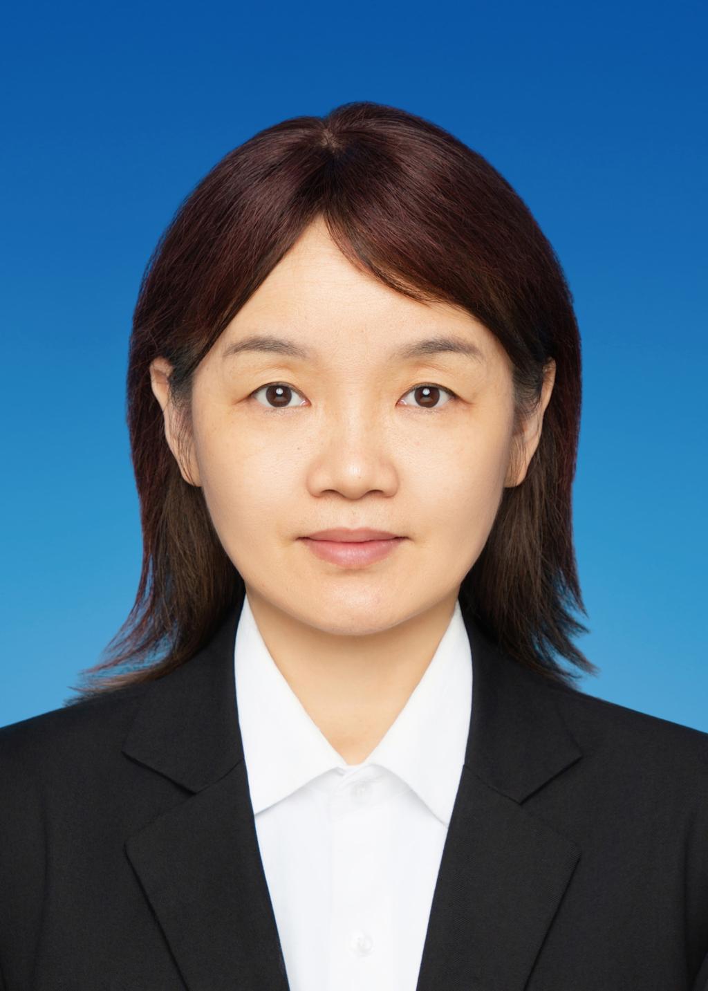 李蓉  教授
