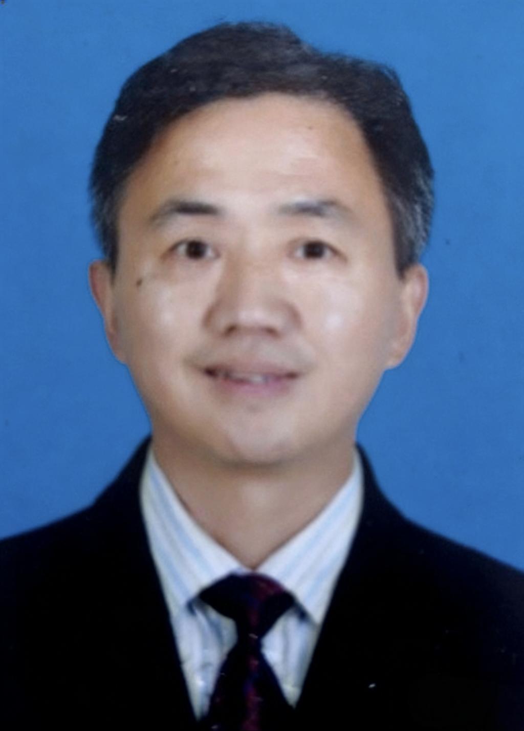 江利华 教授