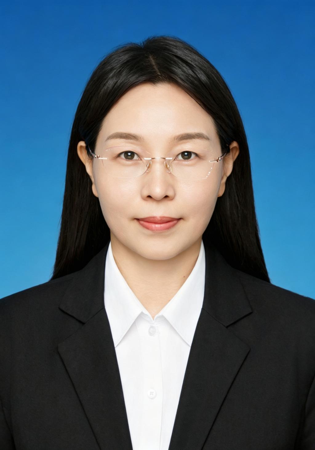 周萌  副教授