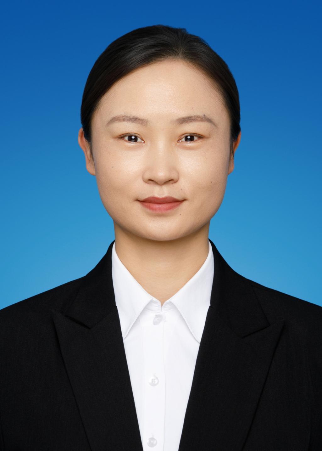 赵晓丽