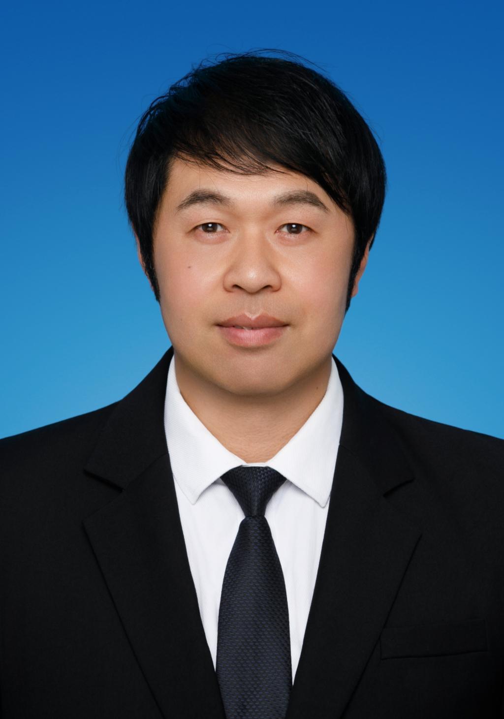 张翀
