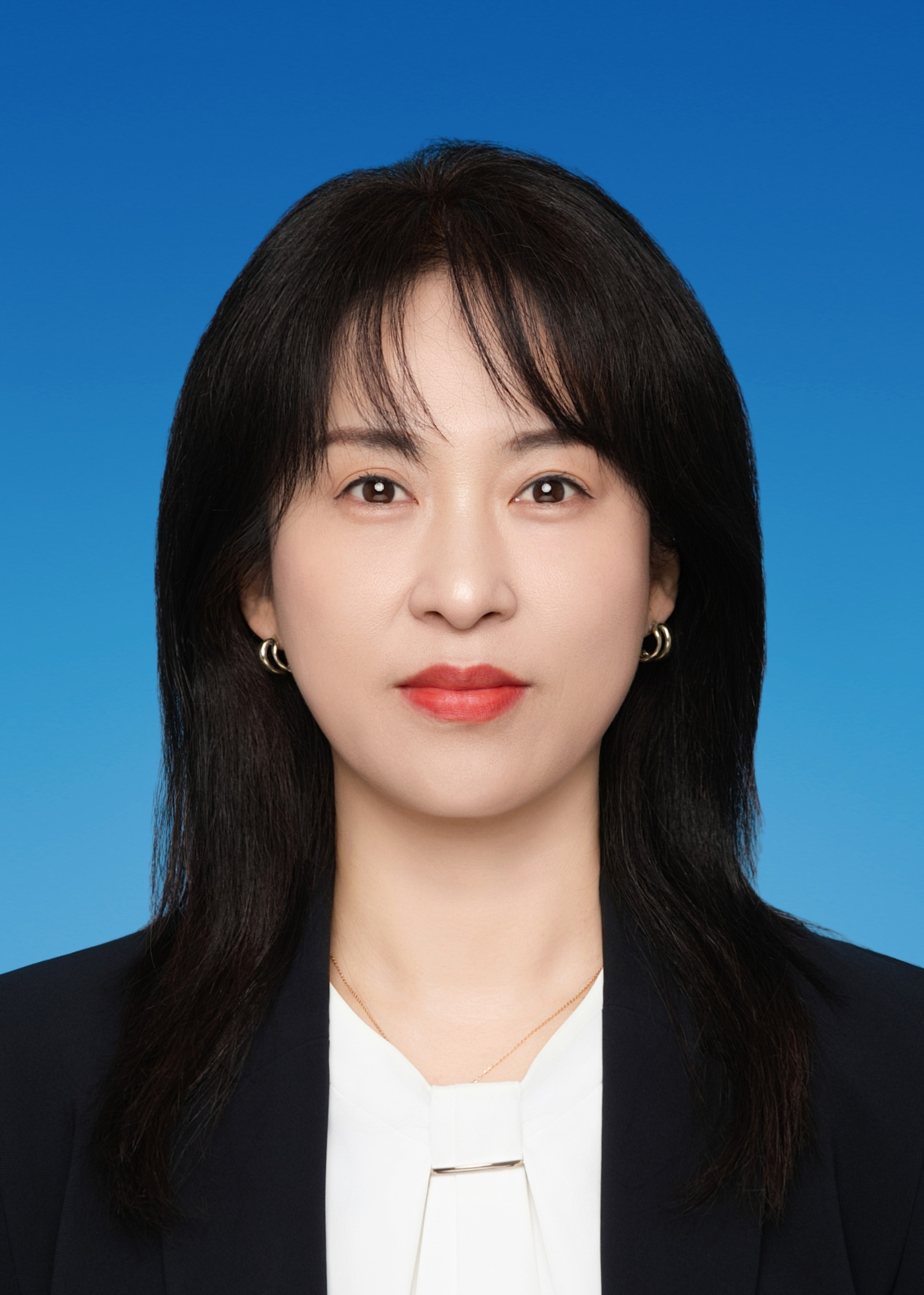 金海燕  教授
