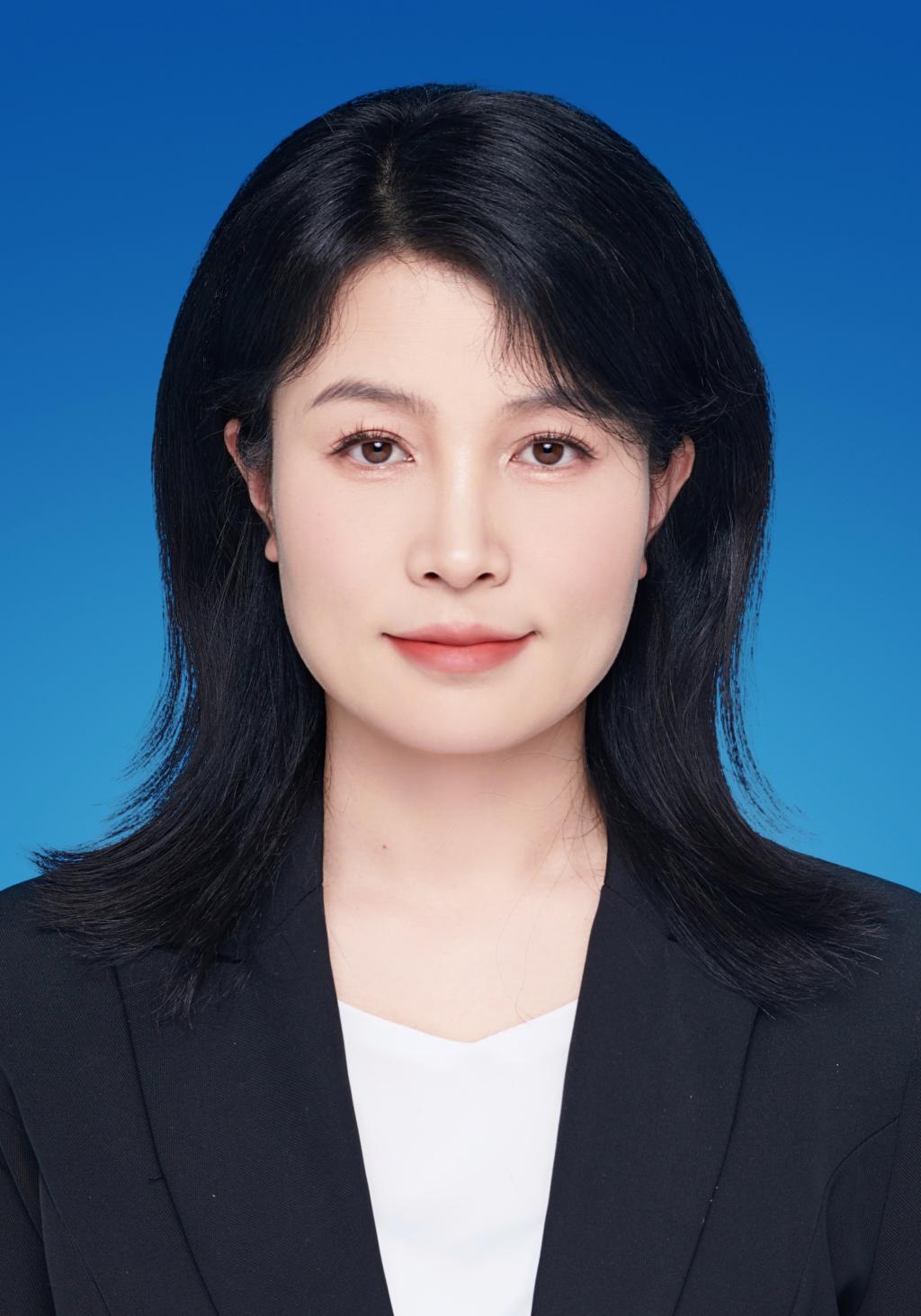 孟繁旭  教授