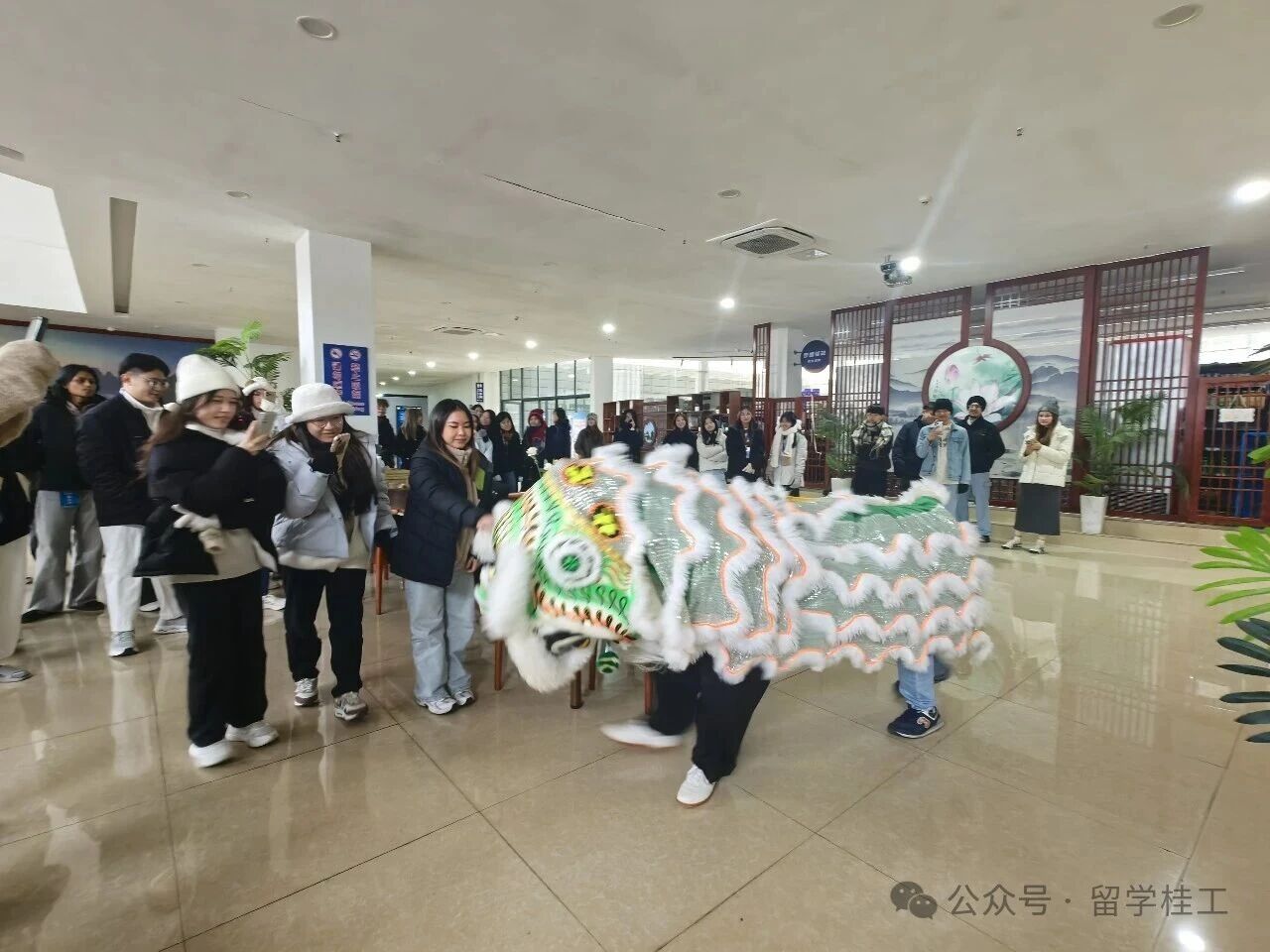 山海赴桂约｜马来西亚职工6天桂工研学，续写中马情谊新篇